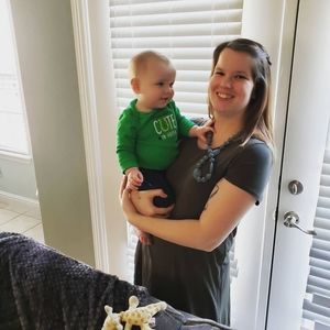 Meet your Posher, Amber